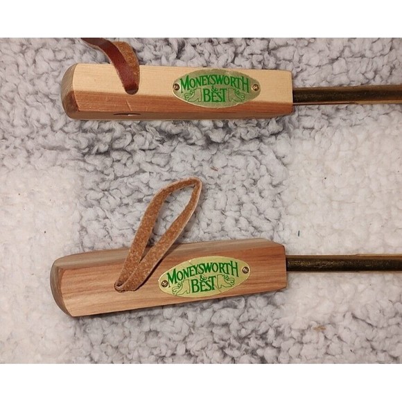 Moneysworth & Best Adjustable Split Toe Shoe Tree Size L - Picture 3 of 8